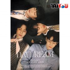 Poster Officiel - HIGHLIGHT - DAYDREAM - AFTER THE DREAM ver.