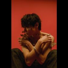 WOOSUNG - MOTH - Ep Album
