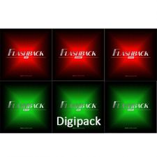 [DIGIPACK] iKON - FLASHBACK - Mini Album Vol.4