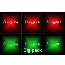 iKON - FLASHBACK (Digipack Ver.)  - Mini Album Vol.4