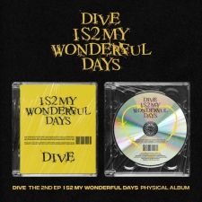 Dive - I S2 MY WONDERFUL DAYS - EP Vol.2