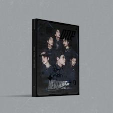 [DVD] ONF - 2021 LIVE CONTACT :: CODE 1. [REVERSE]