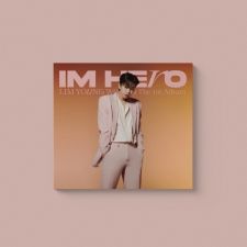 Lim Young Woong - IM HERO (Digipack Ver.) - Album Vol.1