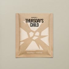 TXT - minisode 2 : Thursday's Child (TEAR ver.) - Mini Album Vol.4