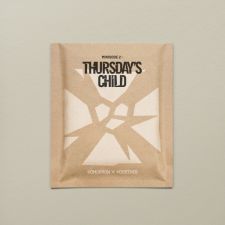 [TEAR] TXT - minisode 2 : Thursday's Child - Mini Album Vol.4