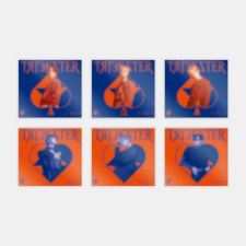 [DIGIPACK] ONEUS - TRICKSTER - Mini Album Vol.7