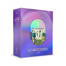 BTS - 2021 MUSTER SOWOOZOO - DIGITAL CODE