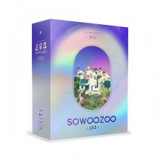 [BLU-RAY] BTS - 2021 MUSTER SOWOOZOO
