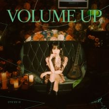 Kim Mi Jeong - Volume up!