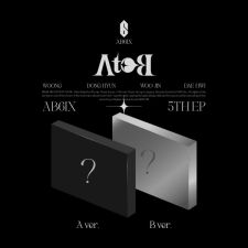 AB6IX - A to B - EP Album Vol.5