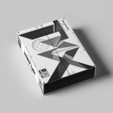 TNX - WAY UP - Mini Album Vol.1