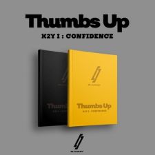 BLANK2Y - Thumbs Up - K2Y I : Confidence - Mini Album Vol.1
