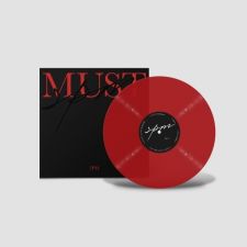 2PM - MUST (LP Ver.) - Album Vol.7