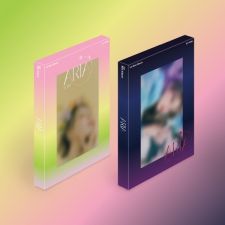 YERIN - ARIA - Mini Album Vol.1