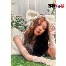 Poster Officiel - MIYEON ((G)I-DLE) - MY - C ver.