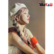 Poster Officiel - MIYEON ((G)I-DLE) - MY - D ver.