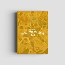SF9 - 3rd Photobook (Nerd Version)