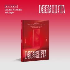 Secret Number - DOOMCHITA - Single Album Vol.4
