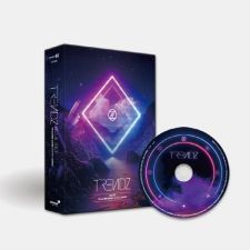 TRENDZ - BLUE SET Chapter 2 [Choice] - Mini Album Vol.2