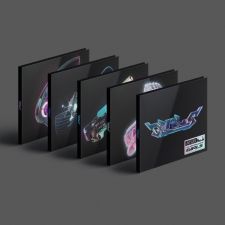 [DIGIPACK] aespa - Girls - Mini Album Vol.2