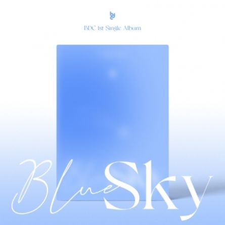 BDC - Blue Sky - Single Album Vol.1