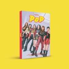 bugAboo - POP - Single Album Vol.2
