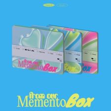 fromis_9 - from our Memento Box - Mini Album Vol.5