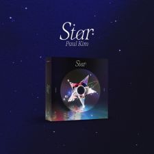 Paul Kim - Star - EP