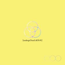 YooJung (OnlyOneOf) - undergrOund idOl #1 - Album