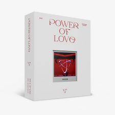 SEVENTEEN - 2021 Seventeen Concert - POWER OF LOVE - (DIGITAL CODE)