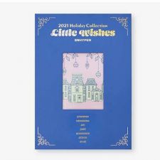 ENHYPEN - 2021 Holiday Collection - Little Wishes - Photobook