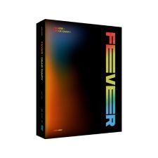 ATEEZ - Fever : Dear Diary (DVD)