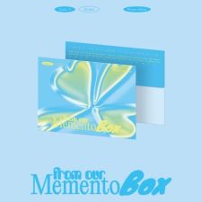 fromis_9 - from our Memento Box (Weverse Albums Ver.) - Mini Album Vol.5