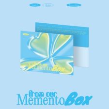 [WEVERSE] fromis_9 - from our Memento Box - Mini Album Vol.5