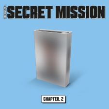MCND - THE EARTH : SECRET MISSION Chapter.2 (Nemo Album Full Ver.) - Mini Album Vol.4