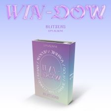 BLITZERS - WIN-DOW (Nemo Album Ver.) - EP3 Album