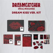 DREAM CATCHER - KIT (Dream Kiss Ver.)