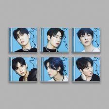 [JEWEL] SF9 - THE WAVE OF9 - Mini Album Vol.11