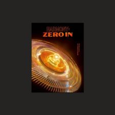 P1Harmony - HARMONY : ZERO IN (Platform Ver.) - Mini Album Vol.4