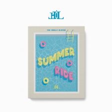 Hi-L - Summer Ride - Single Album Vol.1