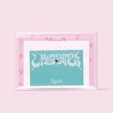 HyunA - 나빌레라 (Navillera) - Mini Album Vol.8