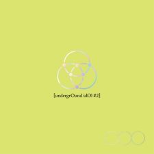 KB (OnlyOneOf) - undergrOund idOl #2 - Album