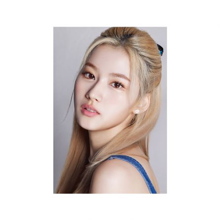 TWICE - DICON DFesta - SANA