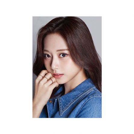 TWICE - DICON DFesta - TZUYU