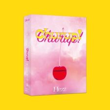 Hezz - Churup! - Single Album Vol.1