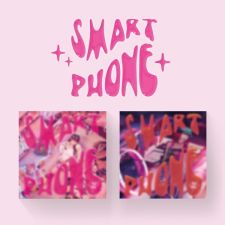 Choi Yena - SMARTPHONE - Mini Album Vol.2