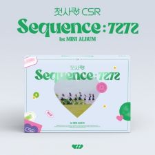 CSR - Sequence : 7272 - Mini Album Vol.1