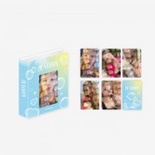 Nayeon (TWICE) - IM NAYEON - Collect Book Officiel