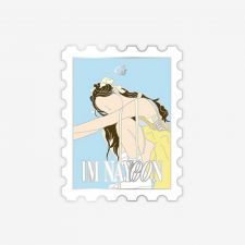Nayeon (TWICE) - IM NAYEON - Album Badge