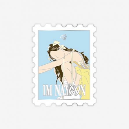 Nayeon (TWICE) - IM NAYEON - Album Badge